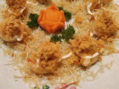 -蘑菇私房菜小馆(杨家坪西城天街店)
