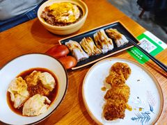-本味友膳·茶餐厅(和达中心城店)