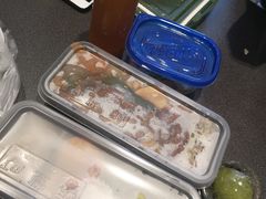 -饭豐町和风精致便当(陆家嘴店)