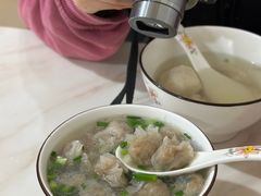 -秋凤鱼丸(金鼎总店)