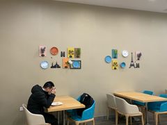-苏州长江智选假日酒店