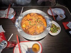 -胖哥俩肉蟹煲(杭州下沙学林街店)