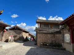-玉湖村