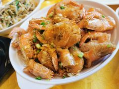 -老字号蛇口德记烧腊饭店·海鲜加工