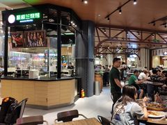 -食通天·寰宇集(杭州万象城店)