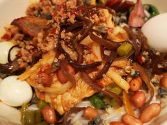 -水平有限广西米粉·广西风味集(五道口店)