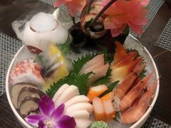-桃夭日式料理(国信店)