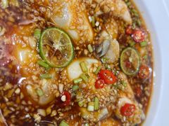 -必点海鲜·鲅鱼水饺(鞍山西道店)