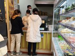 -超级泰·泰式麻辣烫(南京商厦店)