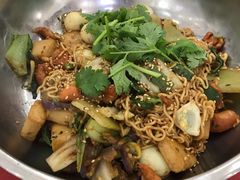 -北京大学-燕南食堂