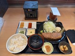 -牛かつもと村(上野店)