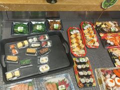 -池田寿司·4H鲜作(西直门凯德华联店)