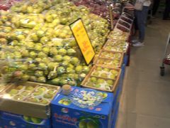 零售区-鲜力达果品批发直销(青山店)