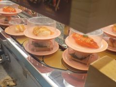 -争鲜回转寿司(太阳宫凯德PLUS店)