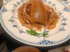 -玖五京菜(杭州城北万象城店)