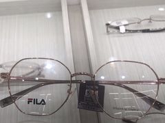 -无界眼镜MaxLess(南翔印象城店)
