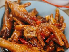-老三样·旧食新味(船山路店)