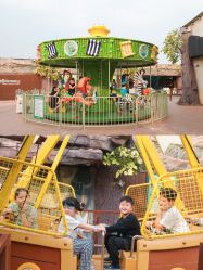 -宝燕乐园(闵行旗舰店)