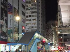 -崇光百货(铜锣湾店)