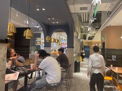 -Pennehut畔尼意面(合肥万象城店)