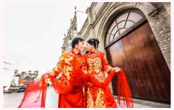 点击看大图 -保定巴黎婚纱摄影