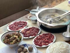 -贵宾牛·潮汕牛肉火锅(珠池总店)