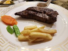 -92°C俄式厨房(中央大街店)