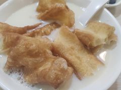-兄弟深夜豆浆