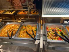 -比格比萨自助(宝山日月光店)