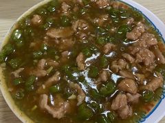 -王大妈清汤饸饹(白云社区店)