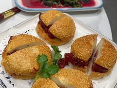 -旺达小吃•三十年福州菜(正大广场店)
