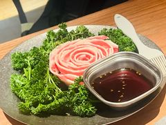 -烧肉达人•炭火烧肉(新天地店)