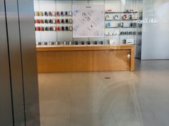 -Apple零售店(华贸购物中心店)