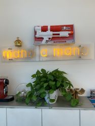 -mano a mano日本美发沙龙