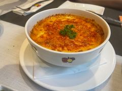 -安妮意大利餐厅(丽都店)
