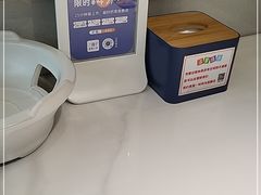 -兰湘子·湘菜小炒(济南领秀城店)