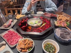 -大风老火锅(江北一店)