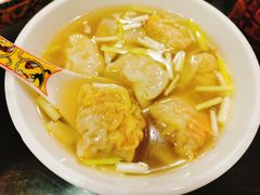 -一记面馆(易发店)