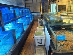 -姚江春中餐厅·太平洋大酒店