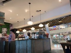 -BAKER&SPICE(环贸店)