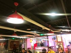 -食潮汕头鲜牛馆(望京保利店)