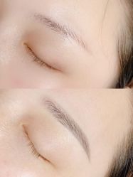 -久匠·野生眉半永久纹眉