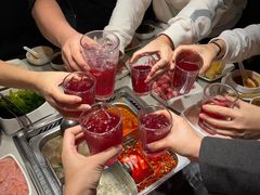 -海底捞火锅(航洋城店)