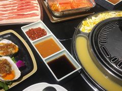 -鹤江桥·红油牛肉粉(SKP店)