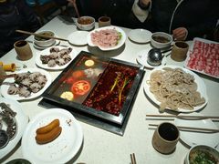 -小牛叔鲜切牛肉·火锅·烤肉自助(公济桥路店)