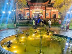 -丰都鬼城名山景区
