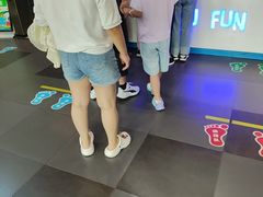 -蒙特利亲子乐园