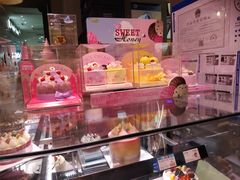 零售区-巴黎贝甜(五道口店)