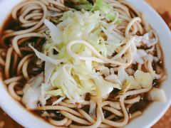 -柴氏风味斋(甘家口店)