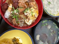 -卢聪艺小吃店(阳翟总店)